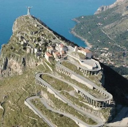 Marcella Holiday home Maratea