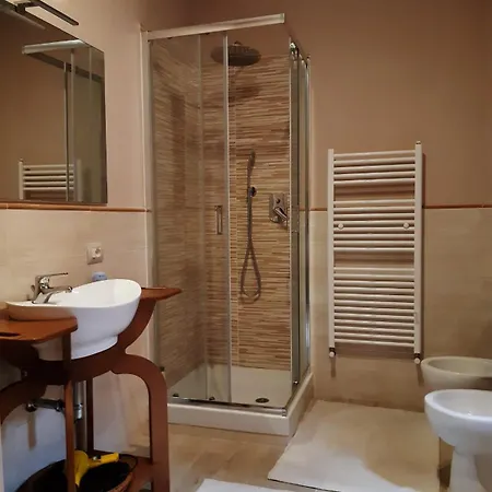 Casa de Férias Marcella Maratea