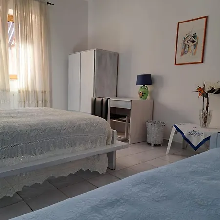 Marcella Holiday home