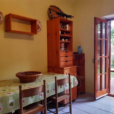 Holiday home Marcella *
