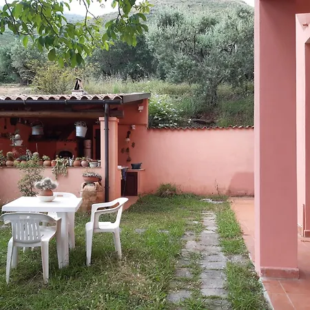 Marcella Casa de Férias Maratea