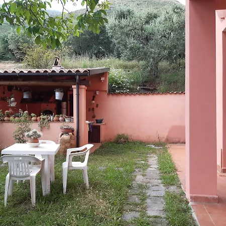 Marcella Holiday home Maratea