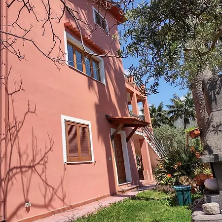 Casa de Férias Marcella