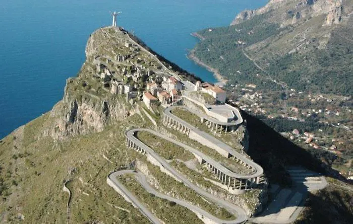 Marcella Holiday home Maratea