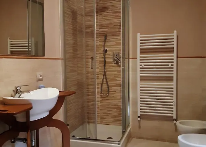 Prázdninový dům Marcella Maratea