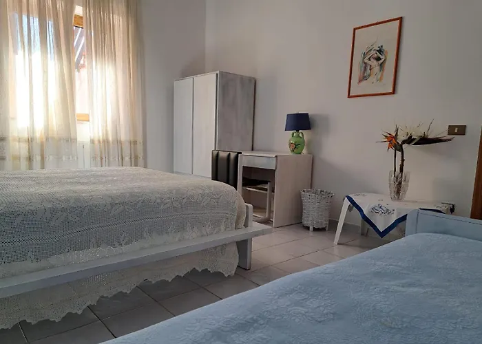 Marcella Holiday home