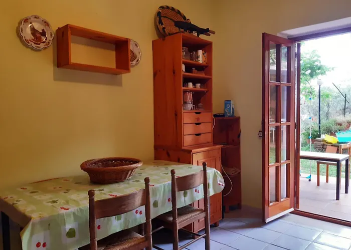 Prázdninový dům Marcella *