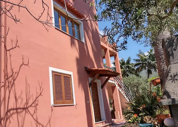 Prázdninový dům Marcella